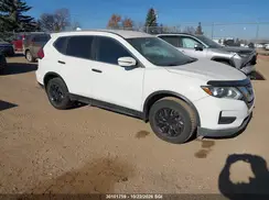 5N1AT2MVXHC788224 2017 NISSAN ROGUE