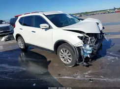 5N1AT2MVXHC789972 2017 NISSAN ROGUE