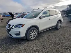 5N1AT2MVXHC790099 2017 NISSAN ROGUE