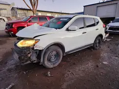 5N1AT2MVXHC790829 2017 NISSAN ROGUE