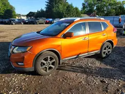 5N1AT2MVXHC790832 2017 NISSAN ROGUE