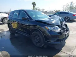 5N1AT2MVXHC790846 2017 NISSAN ROGUE
