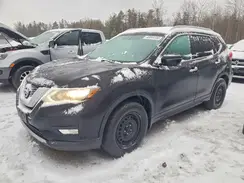 5N1AT2MVXHC794069 2017 NISSAN ROGUE