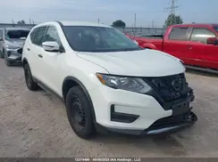 5N1AT2MVXHC794993 2017 NISSAN ROGUE