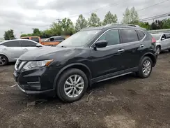 5N1AT2MVXHC798753 2017 NISSAN ROGUE