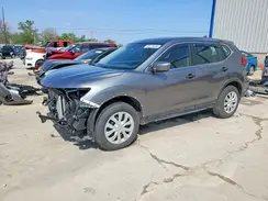 5N1AT2MVXHC798882 2017 NISSAN ROGUE