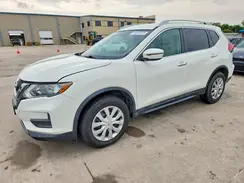 5N1AT2MVXHC799983 2017 NISSAN ROGUE