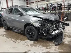 5N1AT2MVXHC801571 2017 NISSAN ROGUE
