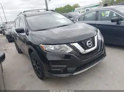 5N1AT2MVXHC801859 2017 NISSAN ROGUE