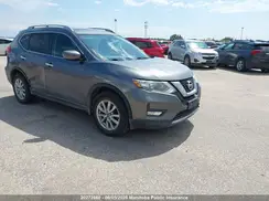 5N1AT2MVXHC804552 2017 NISSAN ROGUE