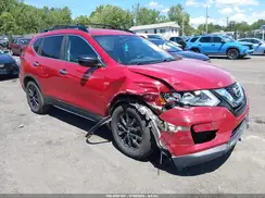 5N1AT2MVXHC805409 2017 NISSAN ROGUE
