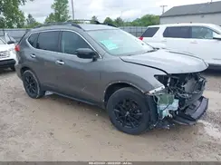 5N1AT2MVXHC806723 2017 NISSAN ROGUE