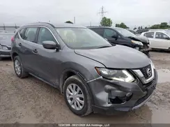 5N1AT2MVXHC810111 2017 NISSAN ROGUE