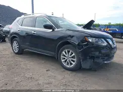 5N1AT2MVXHC810271 2017 NISSAN ROGUE