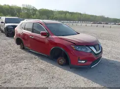 5N1AT2MVXHC810335 2017 NISSAN ROGUE