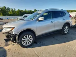 5N1AT2MVXHC810352 2017 NISSAN ROGUE