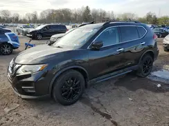 5N1AT2MVXHC811551 2017 NISSAN ROGUE