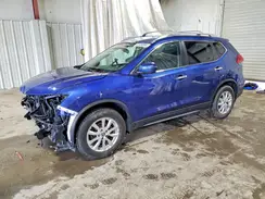 5N1AT2MVXHC811811 2017 NISSAN ROGUE