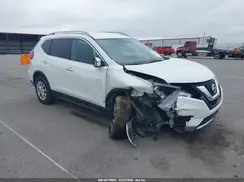 5N1AT2MVXHC812909 2017 NISSAN ROGUE