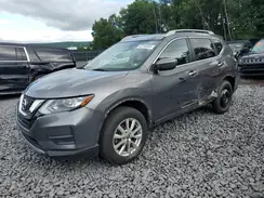 5N1AT2MVXHC814353 2017 NISSAN ROGUE