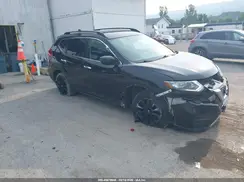 5N1AT2MVXHC815311 2017 NISSAN ROGUE