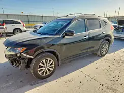 5N1AT2MVXHC815521 2017 NISSAN ROGUE