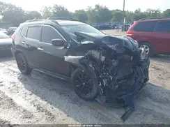 5N1AT2MVXHC817849 2017 NISSAN ROGUE