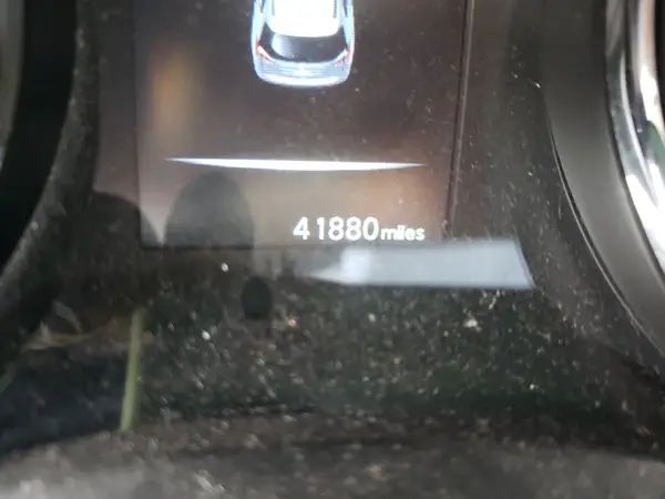5N1AT2MVXHC818192 2017 NISSAN ROGUE - Image 8