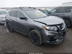 5N1AT2MVXHC819178 2017 NISSAN ROGUE