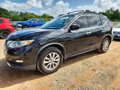 5N1AT2MVXHC819343 2017 NISSAN ROGUE