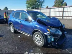 5N1AT2MVXHC820198 2017 NISSAN ROGUE