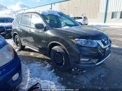 5N1AT2MVXHC820427 2017 NISSAN ROGUE