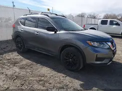 5N1AT2MVXHC820461 2017 NISSAN ROGUE