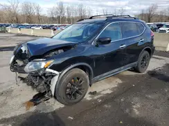 5N1AT2MVXHC820752 2017 NISSAN ROGUE