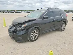 5N1AT2MVXHC822162 2017 NISSAN ROGUE