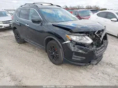 5N1AT2MVXHC823621 2017 NISSAN ROGUE