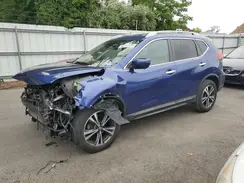 5N1AT2MVXHC824235 2017 NISSAN ROGUE