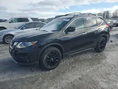 5N1AT2MVXHC824333 2017 NISSAN ROGUE