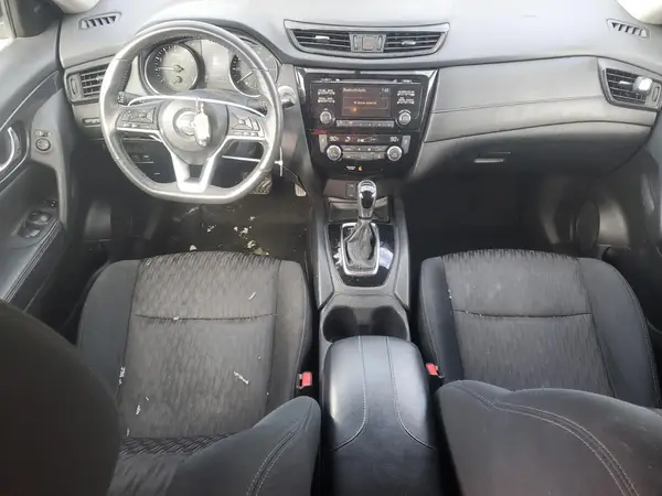 5N1AT2MVXHC824333 2017 NISSAN ROGUE - Image 8