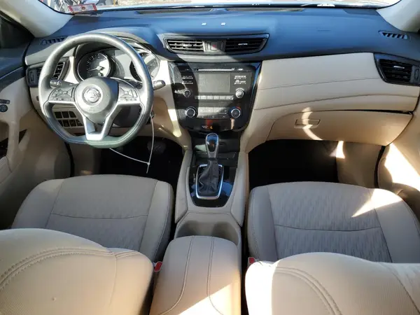 5N1AT2MVXHC824820 2017 NISSAN ROGUE - Image 8
