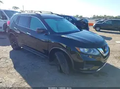 5N1AT2MVXHC825076 2017 NISSAN ROGUE