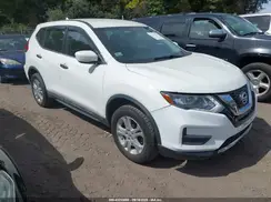 5N1AT2MVXHC825112 2017 NISSAN ROGUE