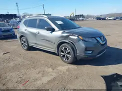 5N1AT2MVXHC826308 2017 NISSAN ROGUE