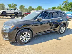 5N1AT2MVXHC826633 2017 NISSAN ROGUE