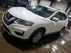 5N1AT2MVXHC826860 2017 NISSAN ROGUE