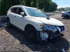 5N1AT2MVXHC828883 2017 NISSAN ROGUE