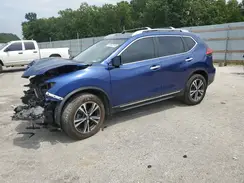 5N1AT2MVXHC829290 2017 NISSAN ROGUE
