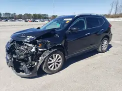 5N1AT2MVXHC830052 2017 NISSAN ROGUE