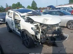 5N1AT2MVXHC830519 2017 NISSAN ROGUE