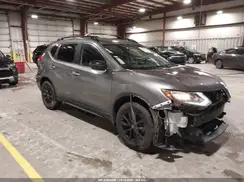 5N1AT2MVXHC831394 2017 NISSAN ROGUE
